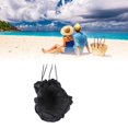 thumbnail image 3 of Wet Bag, Nylon Reusable Wet Dry Bag Dry Bag with Lightweight for Swimmers, 3 of 7