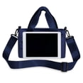 thumbnail image 3 of UsRHHA Small Insulated Lunch Bag, Mini Cool Box with Zip Closure for Work Outdoor, Portable Picnic Bag for Food Drinks, 3 of 7