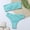 Blue, variant on Dvkptbk Swimwear Women Cover Ups for Swimwear Women Women Plus Size Print Swimjupmsuit Swimsuit Beachwear Padded Swimwear