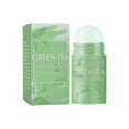 thumbnail image 2 of Green Tea Clay Stick for Face, Green Tea Mask Stick, Green Tea Cleansing Face Mask, Green Tea Purifying Clay Stick Mask, 2 of 5