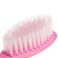 thumbnail image 3 of Baby Hair Brush Set Plastic Ergonomic Baby Comb Baby Brush for Infant, 3 of 6