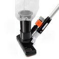 thumbnail image 1 of Pool Cleaning Kit, Pool VacuumCleaner Poor Brush Dispenser Pool Skimmer Net with 3 - Secti0n Pole Pool Maintenance Set for Above Ground Pools Spas Hot Tub Fountains, 1 of 9