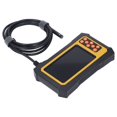 thumbnail image 4 of B315 Dual Lens Industrial Endoscope , Waterproof Industrial Borescope  Endoscope IP67 Waterproof Borescope 1080P Digital Inspection Camera ABS Sewer Camera for Drain Pipe, 4 of 7