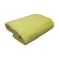 thumbnail image 1 of Hometrends Drap De Bain Jaune, 1 of 3