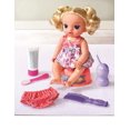 thumbnail image 1 of My Sweet Baby Potty Training Doll Playset, 7 pièces, 1 of 6