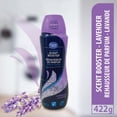thumbnail image 1 of Great Value In-Wash Lavender Scent Booster, 1 of 4