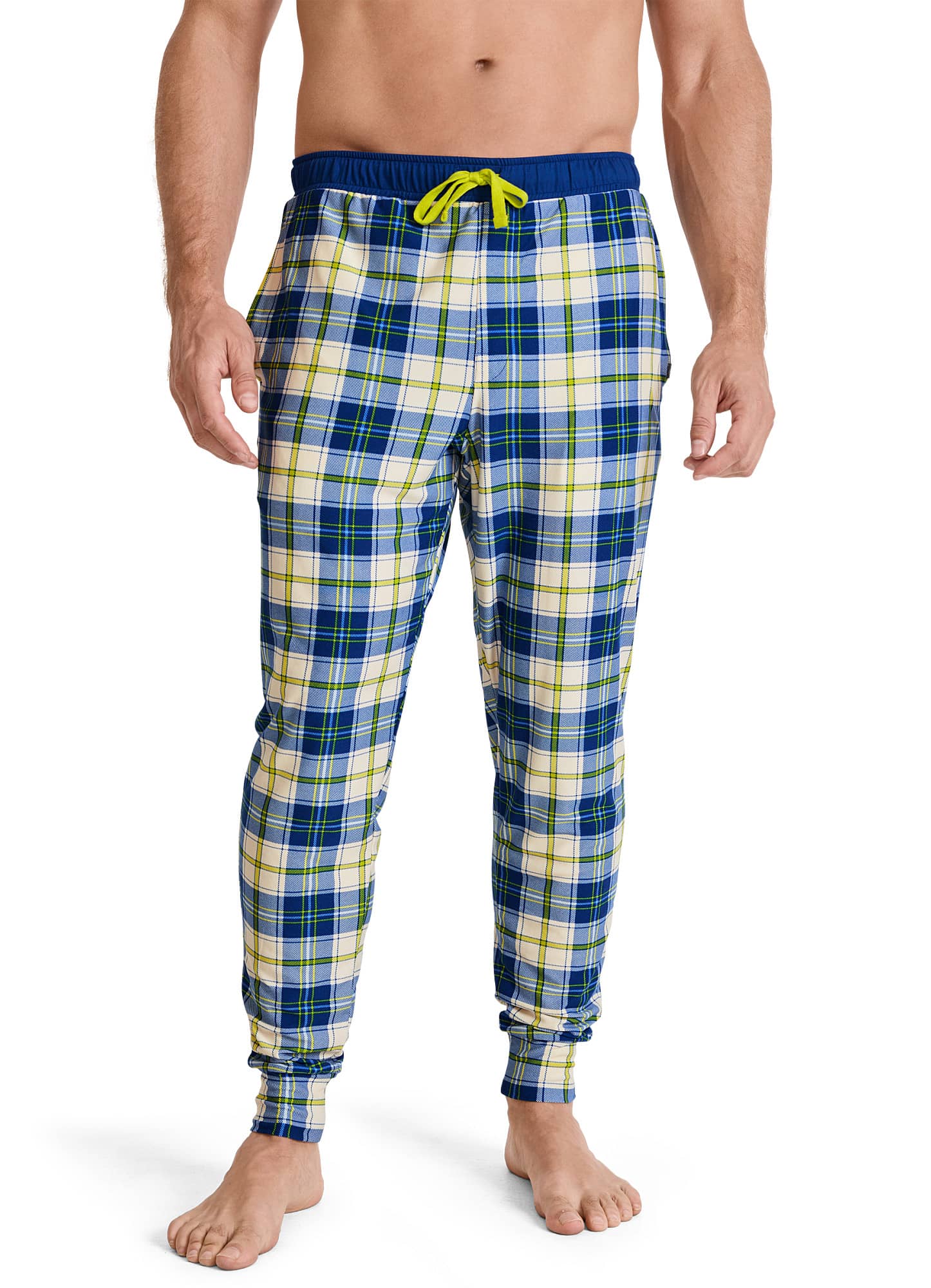 Jockey Jogger Ultra Doux Rafraîchissant pour le Sommeil