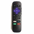 thumbnail image 1 of Amaz247 Télécommande IR pour Téléviseur Insignia Roku avec 2 Piles AAA Requises, pour Téléviseur Insignia Roku, Noir, 1 of 1