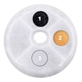 thumbnail image 2 of Catit Triple Action Cat Fountain Filters, 2 pack, 2 of 5