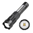 thumbnail image 4 of Outdoor Strong Flashlight Multifunctional Torch Searchlight Work Spotlight Portable Home Lighting Super Bright Flashlight High Lumens Flashlight for Home Camping Hiking Fishing Outdoor Gear, 4 of 9