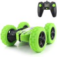 thumbnail image 1 of Remote Control Car  RC Cars 4WD 2.4GHz Stunt Car Double Sided 360° Flips, 1 of 5
