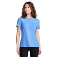 thumbnail image 1 of Jockey T-Shirt à Manches Courtes Extensible en Coton Biologique pour Femmes, 1 of 4