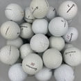 thumbnail image 2 of Golf Ball Planet - 72 Taylormade Recycled Golf Balls in Mesh Bag 3A/2A Condition, 2 of 7
