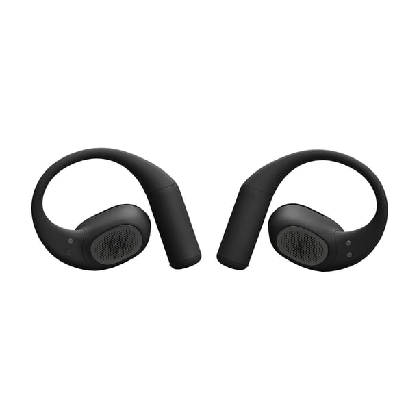 JBL SENSE LITE ブラック ワイヤレスイヤホン JBL Sense Lite Black True Wireless Open-ear Headphones Black