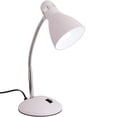 thumbnail image 1 of Table Lamp Desk Lamp with Flexible Adjustable Study Lamp with ON/Off Switch, 1 of 5