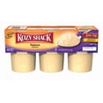 thumbnail image 1 of Kozy Shack Gluten Free Tapioca Pudding, 6x113g, 1 of 2