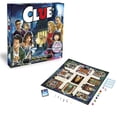 thumbnail image 3 of Hasbro Gaming Classic : Jeu de société Clue, 3 of 8