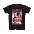 thumbnail image 3 of Men's Marvel Morbius Short Sleeve T-Shirt, 3 of 3