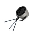 thumbnail image 1 of Maytalsory 3-Speed Desktop Portable Kitchen Exhaust Fan Kitchen Hood Kitchen Hood Extractor Range Hood Easy To Install Black Grey, 1 of 6