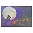thumbnail image 5 of Pp Reversible Placemat Witch and Pumpkin - Set of 12, 5 of 5