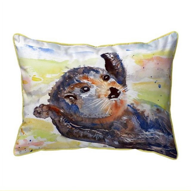 Betsy Drake SN210 11 x 14 Po Petit Oreiller Intérieur et Extérieur