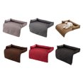 thumbnail image 2 of Ruiboury Non-Slip Sofa Cover Furniture With Style And Confidence Water-Resistant Red, 2 of 6