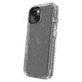 thumbnail image 1 of Onn. Rugged Phone Case for iPhone 16e/15 /14 / 13, 1 of 7
