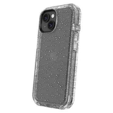 Onn. Rugged Phone Case for iPhone 16e/15 /14 / 13
