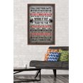 thumbnail image 3 of Challenge Your Limits Wall Poster, 14.725" x 22.375", 3 of 4