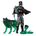 thumbnail image 4 of G.I. Joe Classified Series, figurine 170 Ghost Viper et bêtes D.I.R.E., 4 of 12