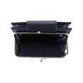 thumbnail image 4 of Buxton  Leather Attache Clutch Cardex Wallet and Coin Purse (Women's), 4 of 4