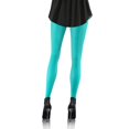 thumbnail image 4 of Collants pour Femmes Colorés 40 Opaques Bas en Microfibre TTG, 4 of 6