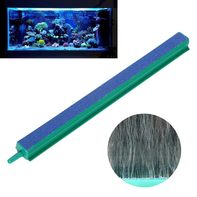Bubble Release Strip, Comfortable To Live Heat Dissipation Bubble Release Bar For Aquarium For Fish