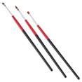 thumbnail image 4 of Maytalsory Bonrich 3pcs Set UV Gel Nails Colorful Art Pen Manicure Nails Drawing Tools 1Set, 4 of 6