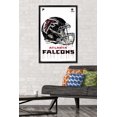 thumbnail image 3 of NFL Atlanta Falcons - Casque anti-goutte 20, 3 of 4