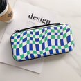 thumbnail image 1 of Nintendo Switch Carrying Case, Hard Shell Travel Carrying Box Case for Nintendo Switch/lite/oled with 12 Game Cards Holders, 1 of 4