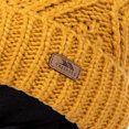 thumbnail image 5 of Trespass Tuque Tricotée à Pompons pour Femmes Super Douce Zyra, 5 of 5