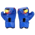 thumbnail image 2 of Gants de Griffes pour Enfants, Longue Durée de Vie Robustes et Durables Faciles à Porter Gants de Boxe Multifonctions pour Enfants pour Usage Commercial pour la Maison, 2 of 8