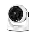 thumbnail image 2 of EARKITY Space Heater, Portable Electric Heater, Upgraded Small Desk Heater, PTC Fast Heating Ceramic Heater, Small Heater for Home, Bedroom, Office, Garage, 2 of 5