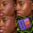 thumbnail image 3 of Beetlejuice Blush Palette, Afterlife Passport, 3 of 6