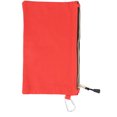thumbnail image 1 of Pochette Polyvalente, Sac à Outils de Rangement Intelligent Imperméable avec Mousqueton pour Extérieur Orange, 1 of 8