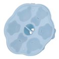 thumbnail image 3 of Pudding, Forme de Patte de Chat en Silicone pour Cuisine Bleu, Vert, Rose, Jaune, 3 of 8