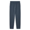thumbnail image 2 of Athletic Works Men's Fleece Pant, 2 of 5