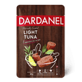thumbnail image 1 of Dardanel Smoked Light Tuna Pouch 80 g, 1 of 1