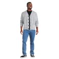 thumbnail image 2 of Cardigan droit George pour hommes, 2 of 6