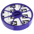 thumbnail image 4 of Filtre de Remplacement pour Aspirateur Pièce pour Dyson DC04 DC05 DC08 DC19 DC20, 4 of 14