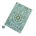 thumbnail image 3 of jifeng Fabric Book Case Planner Book Case Cloth Book Cover for Novels Album Journal A5 Book Case, 3 of 9