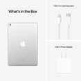 thumbnail image 3 of Apple 10.2-inch iPad Wi-Fi 64GB, 3 of 9