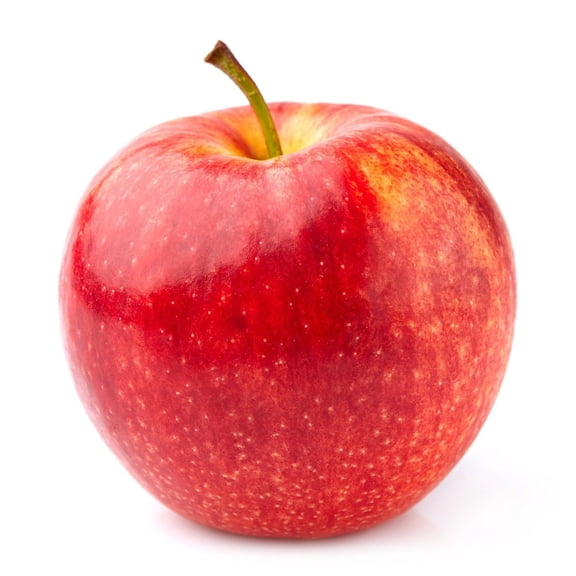 Apple, Gala, Sold in singles, 0.13 - 0.18 KG
