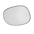 thumbnail image 1 of Right Outside Mirror Glass Rearview Mirror Glass replacement for CITROEN C2 C3I C3 Pluriel XSARA Picasso 8151GE 8151GF, 1 of 5